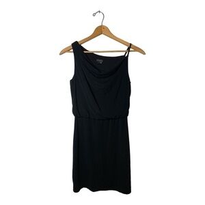 green emerald velvet dress Mare Mare Square-Neck Shift Mini Dress